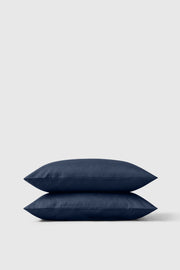Sateen Pillowcase Pair