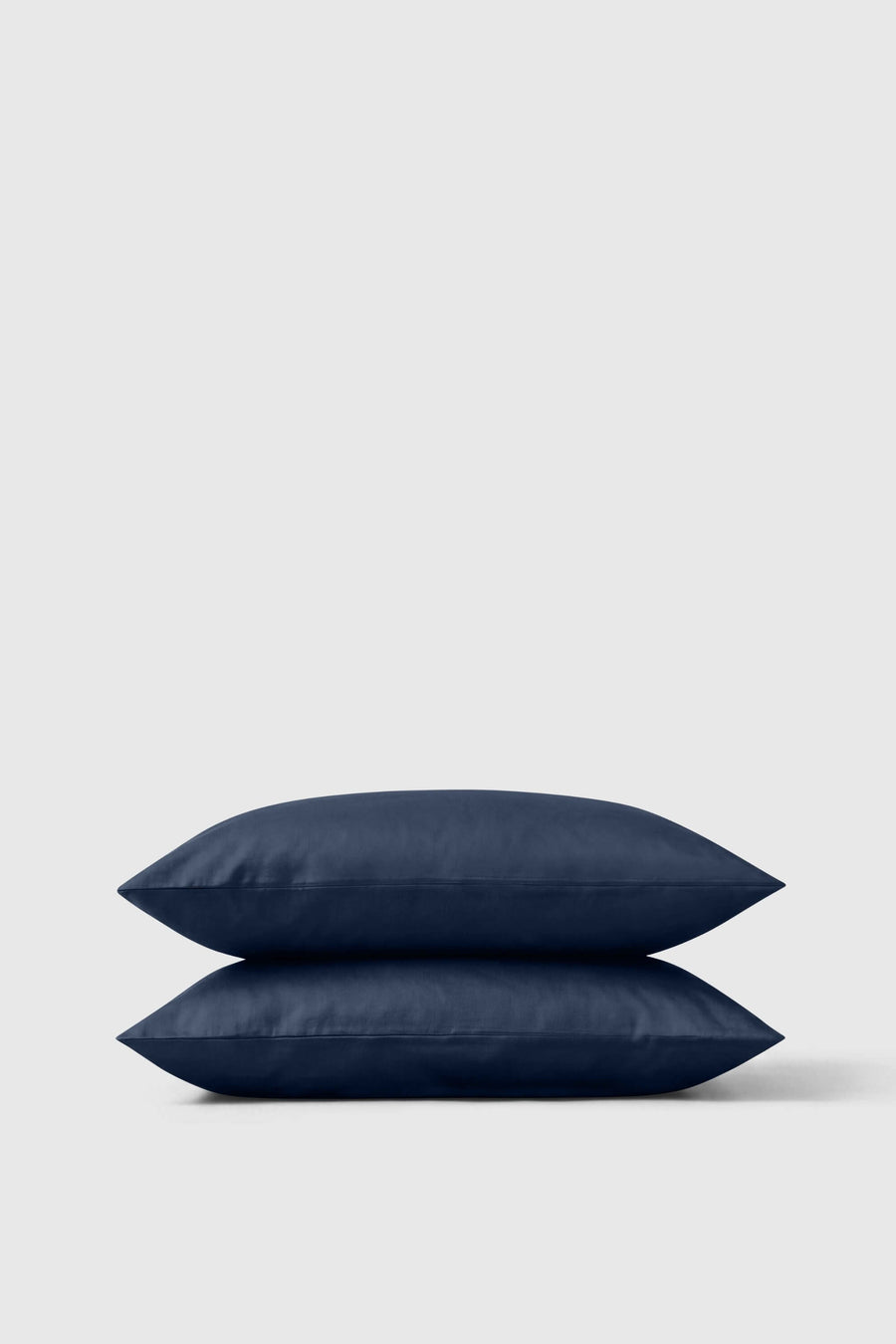 Sateen Pillowcase Pair