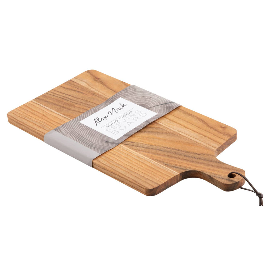 Acacia Pad Cutting Boards