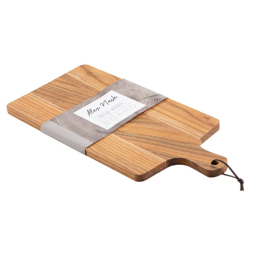 Acacia Pad Cutting Boards