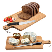 Acacia Pad Cutting Boards