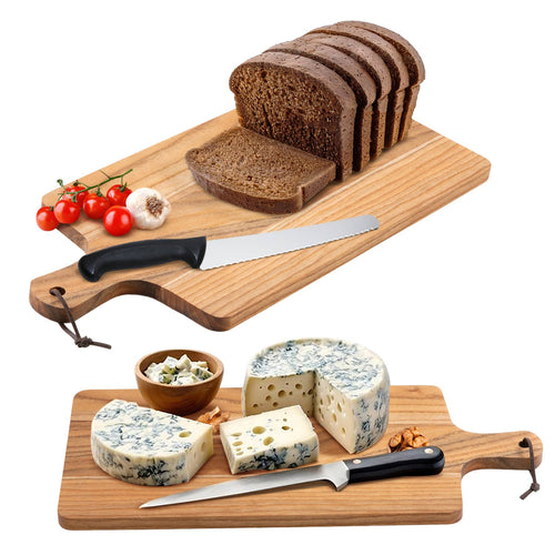 Acacia Pad Cutting Boards