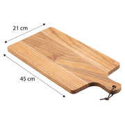 Acacia Pad Cutting Boards