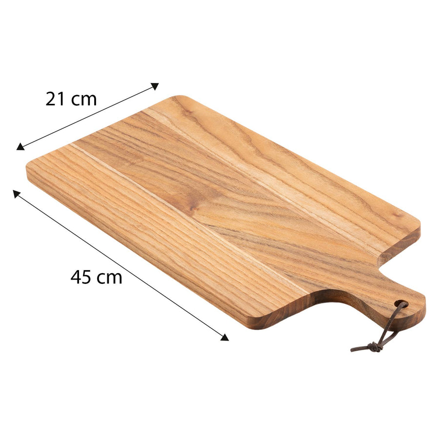 Acacia Pad Cutting Boards