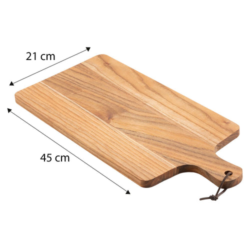 Acacia Pad Cutting Boards