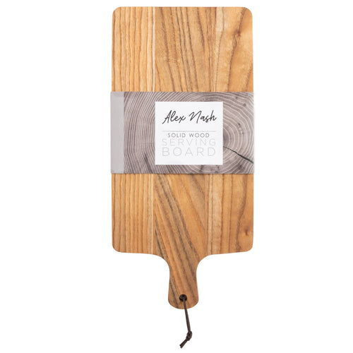 Acacia Pad Cutting Boards