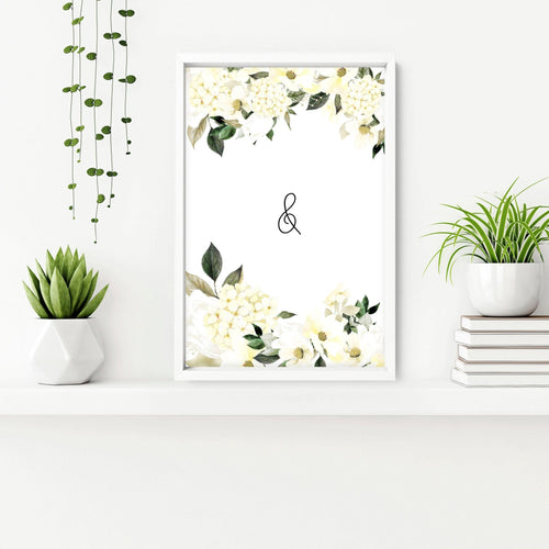 Wall art bathroom | set of 3 framed bathroom prints
