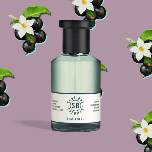 Atropa Belladonna Perfume 100ml