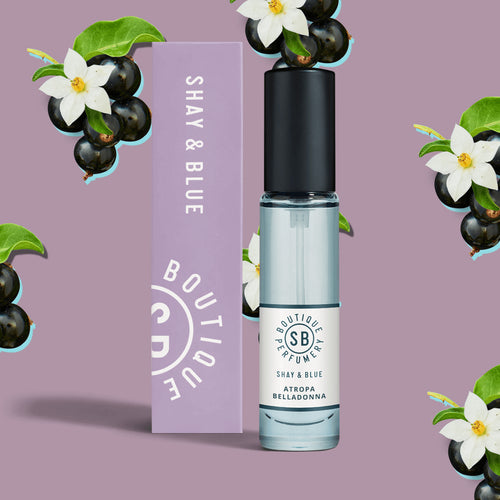 Atropa Belladonna Perfume 10ml