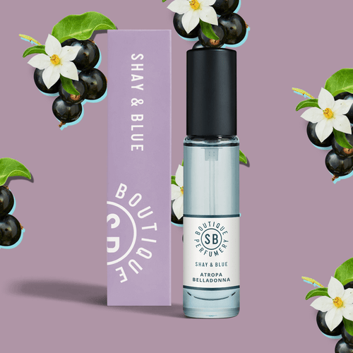 Atropa Belladonna Perfume 10ml