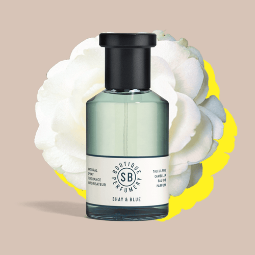 Tallulahs Camellia Perfume 100ml
