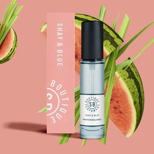 Watermelons Perfume 10ml