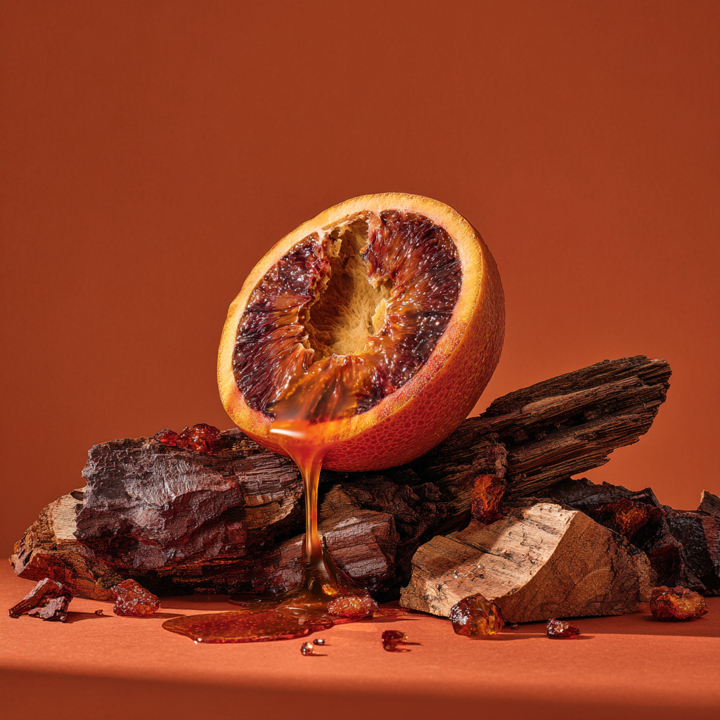 Blood Oranges Perfume 100ml