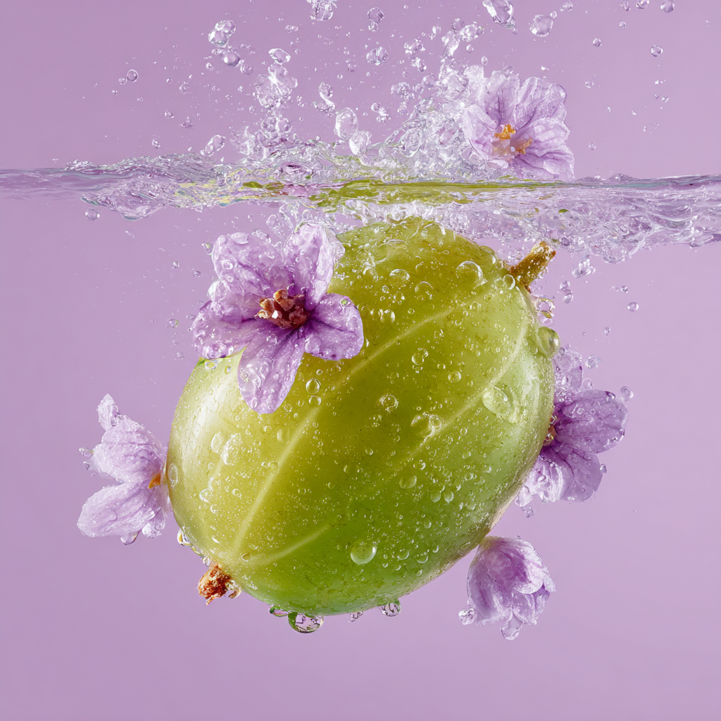 Lilacs & Gooseberries Perfume 10ml