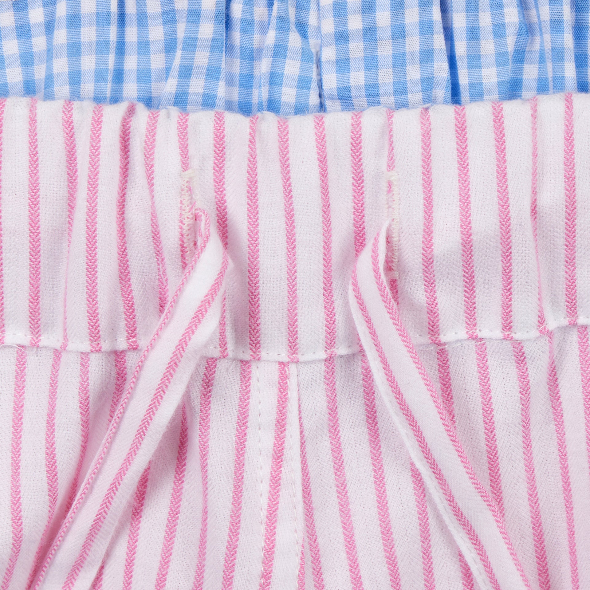 Saola long shorts