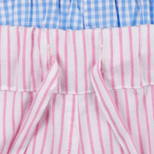 Saola long shorts