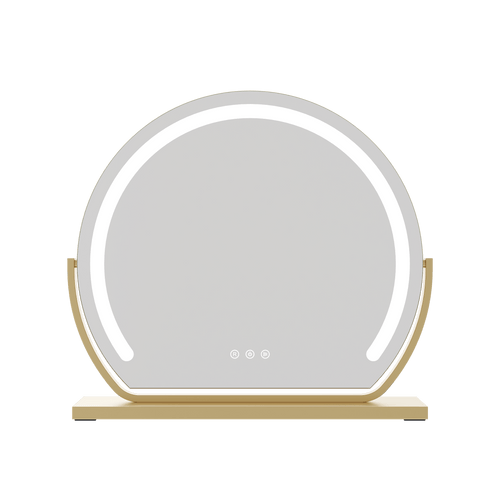 Pre Order Early September Sienna LED Vanity Mirror