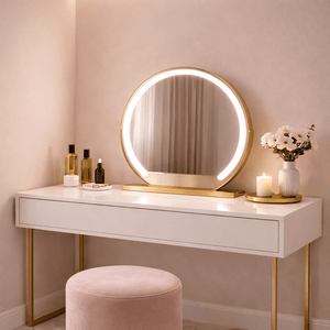 Pre Order Early September Sienna LED Vanity Mirror