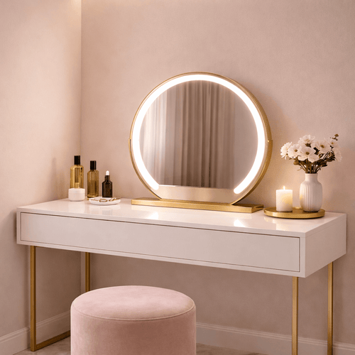 Pre Order Early September Sienna LED Vanity Mirror