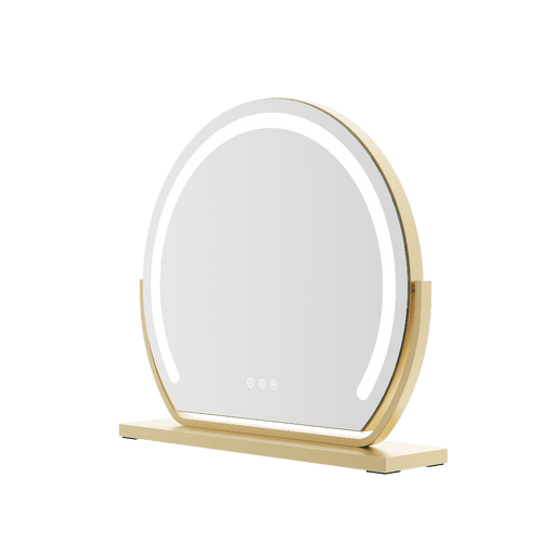 Pre Order Early September Sienna LED Vanity Mirror