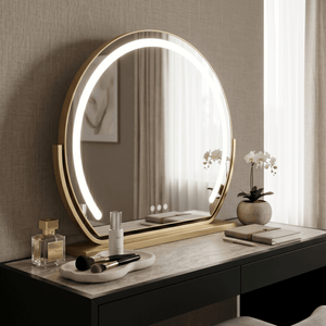 Pre Order Early September Sienna LED Vanity Mirror