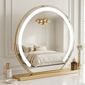Pre Order Early September Sienna LED Vanity Mirror