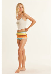 Sisstr All That Knit Tank Top