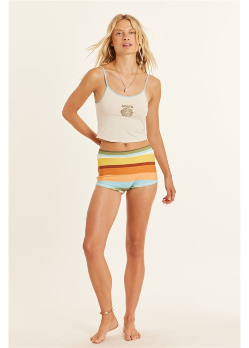 Sisstr All That Knit Tank Top