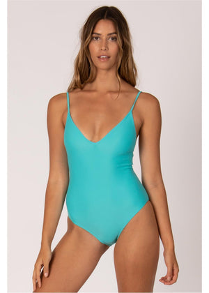 Sisstrevolution Arabella One Piece