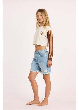 Sisstr Boardwalk Longsleeve Knit