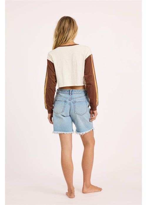 Sisstr Boardwalk Longsleeve Knit