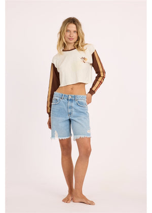 Sisstr Boardwalk Longsleeve Knit