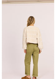Sisstr Costa Del Sol Sweater