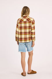 Sisstr Day Drifter Jacket