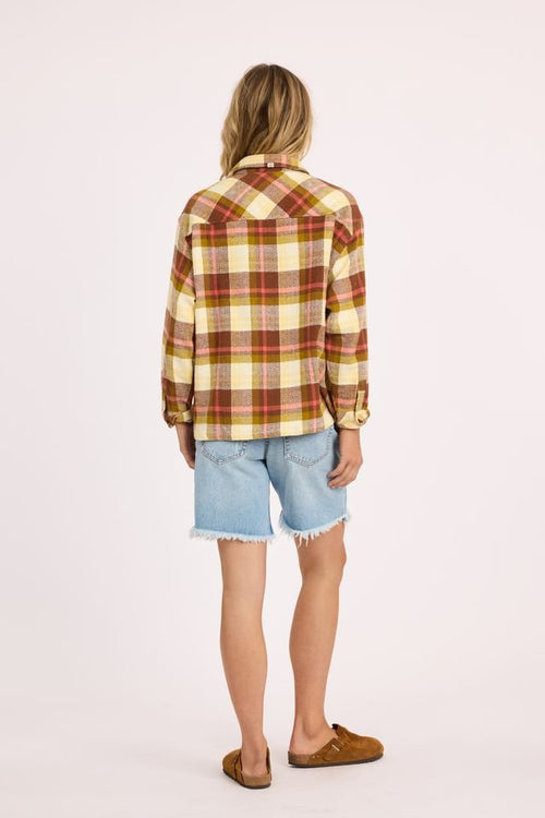 Sisstr Day Drifter Jacket