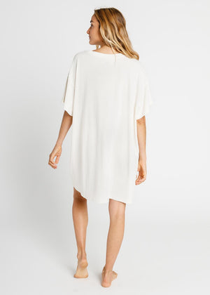 Sisstr Dreaming Beach Dress