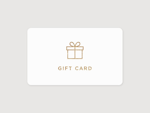 Sisstrevolution.co.uk Gift Card