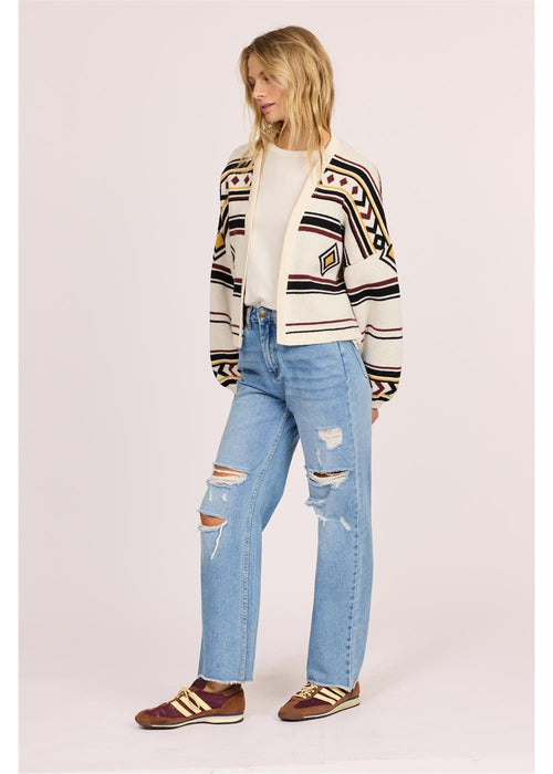 Sisstr Ibiza Island Sweater