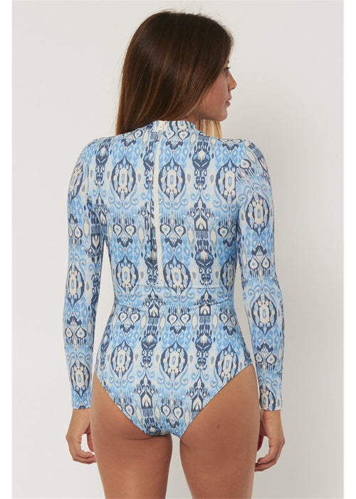 Sisstrevolution Ikat Nora One Piece