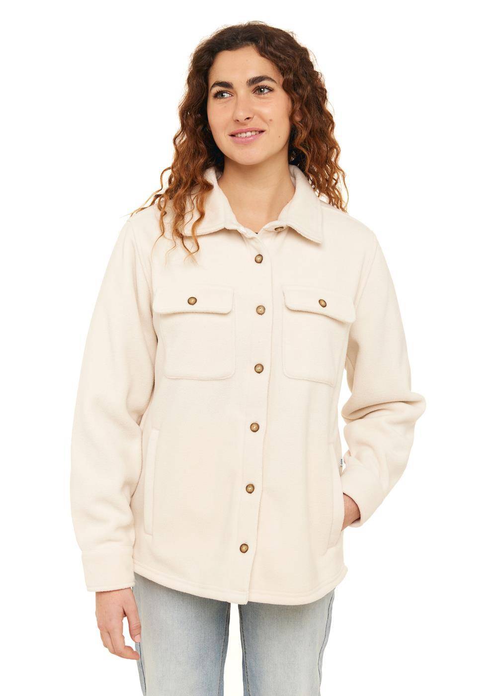 Sisstr Michelle Eco-Zy Shirt