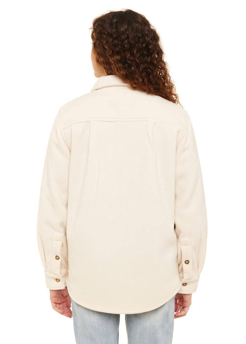 Sisstr Michelle Eco-Zy Shirt