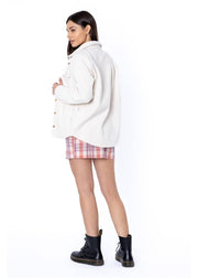 Sisstr Michelle Eco-Zy Shirt