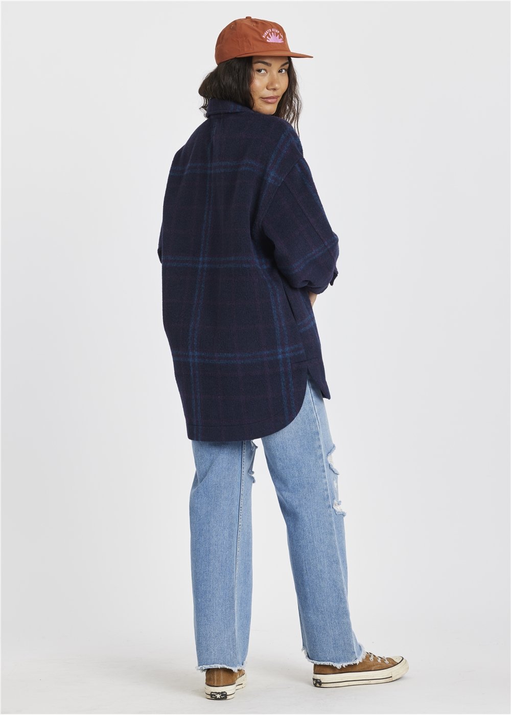 Sisstr Misha Overshirt