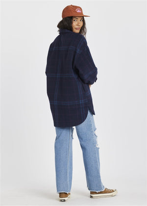 Sisstr Misha Overshirt