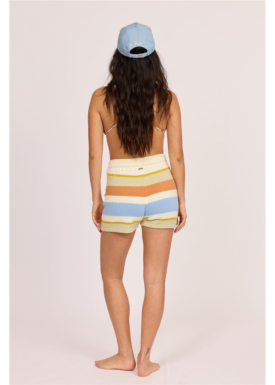 Sisstr ours Truly Denim Cap