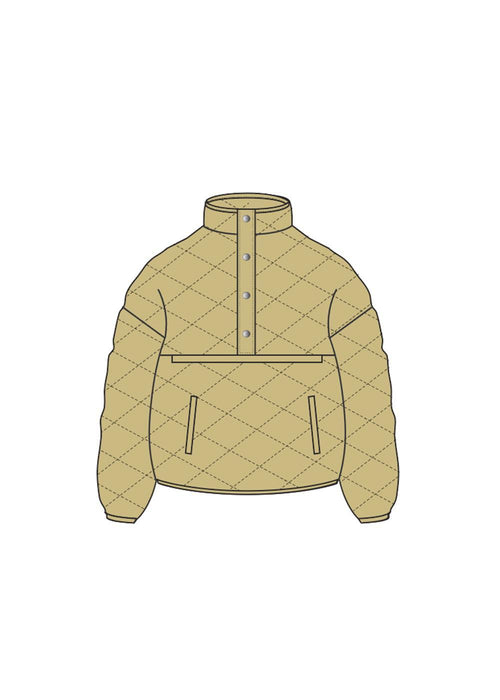 Sisstr Out N About Jacket