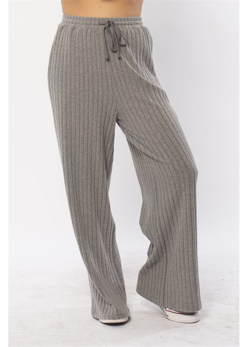 Sisstr Radley Fleece Pant