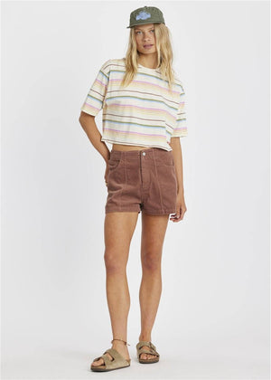 Sisstr Seascape Knit Top