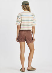 Sisstr Seascape Knit Top
