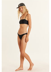 Sisstr Seeker Solid Cheeky Bottom